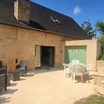 Au Soleil Levant A Sarlat-la-Canéda
