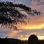 Au Soleil Levant A Tatil Evi