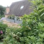 Ferienhaus Au Soleil Levant A *