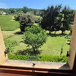 Au Soleil Levant A Ferienhaus *