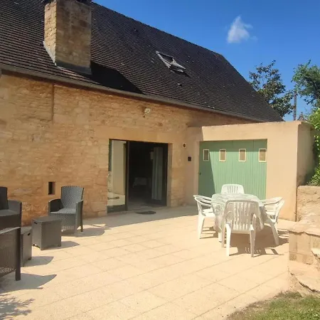 Au Soleil Levant à Sarlat