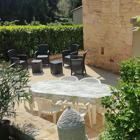 Casa vacanze Au Soleil Levant à *