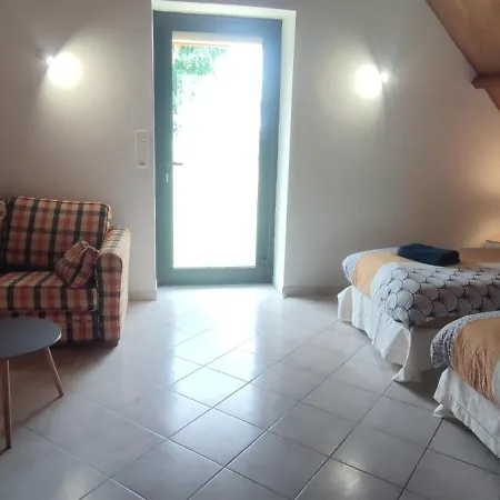 Casa vacanze Au Soleil Levant à *