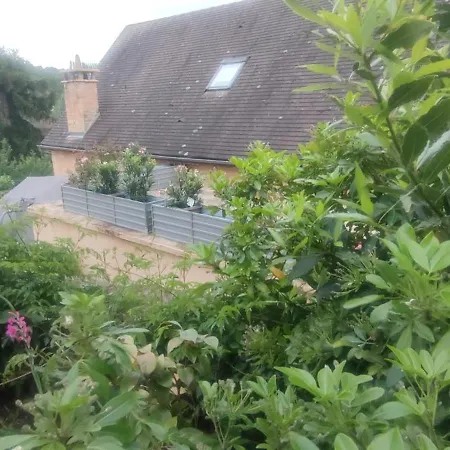 Tatil Evi Au Soleil Levant A *