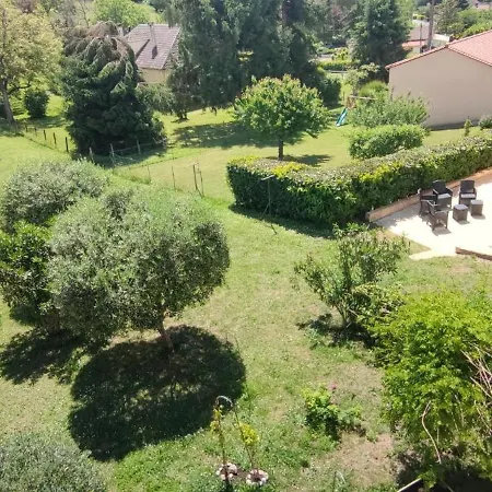 Casa vacanze Au Soleil Levant à *