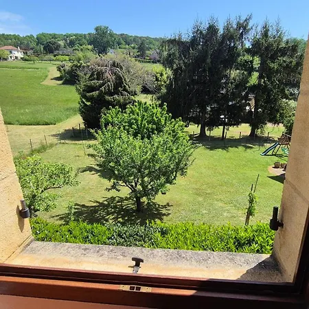 Au Soleil Levant A Tatil Evi *