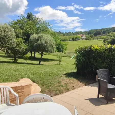 Tatil Evi Au Soleil Levant A *