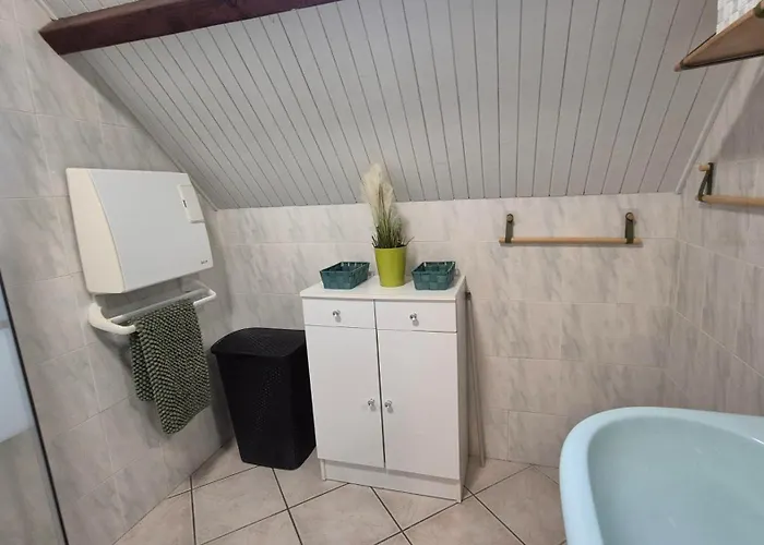 Au Soleil Levant A Сasa de vacaciones