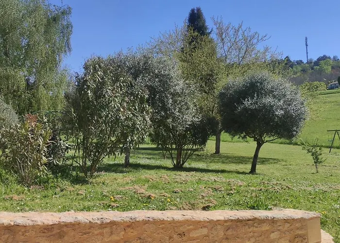 Au Soleil Levant A * סרלה-לה קנדה